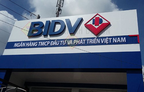 BIDV Smart OTP  Ứng dụng trên Google Play